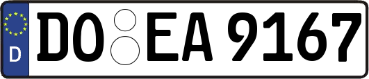 DO-EA9167