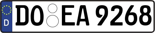 DO-EA9268