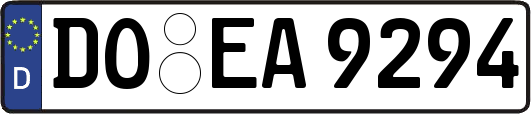 DO-EA9294