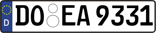DO-EA9331