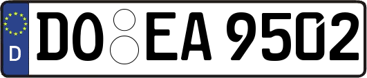 DO-EA9502