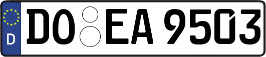 DO-EA9503