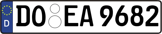 DO-EA9682