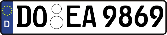 DO-EA9869