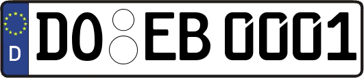 DO-EB0001