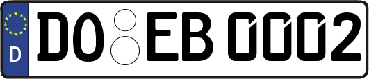 DO-EB0002