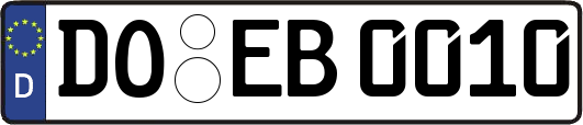 DO-EB0010