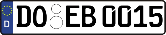 DO-EB0015