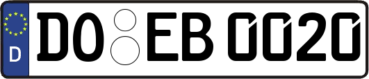 DO-EB0020
