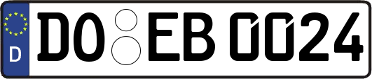DO-EB0024