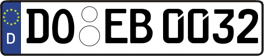 DO-EB0032