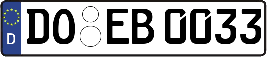 DO-EB0033