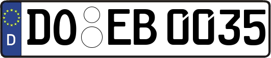 DO-EB0035
