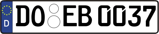 DO-EB0037