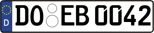 DO-EB0042