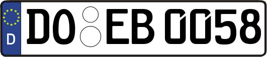 DO-EB0058
