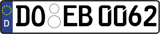 DO-EB0062