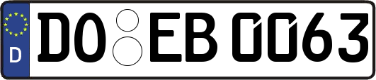 DO-EB0063
