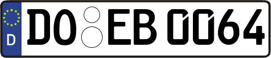 DO-EB0064