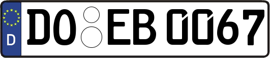 DO-EB0067