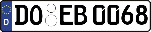 DO-EB0068
