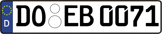 DO-EB0071