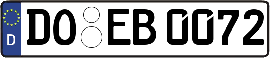 DO-EB0072