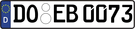 DO-EB0073