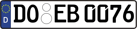 DO-EB0076