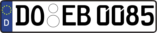 DO-EB0085