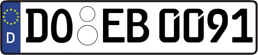 DO-EB0091