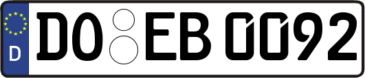 DO-EB0092