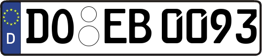 DO-EB0093