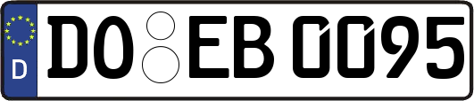 DO-EB0095