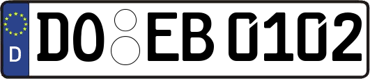 DO-EB0102