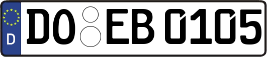DO-EB0105