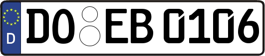 DO-EB0106
