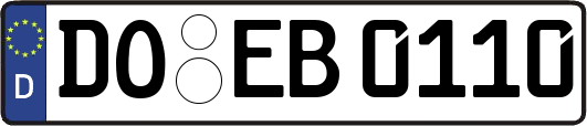 DO-EB0110