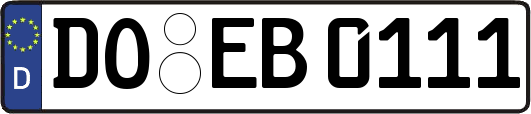 DO-EB0111