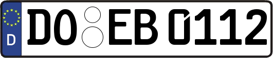 DO-EB0112