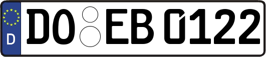 DO-EB0122