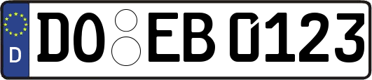 DO-EB0123