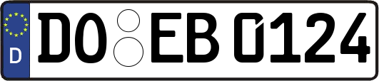 DO-EB0124