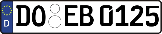 DO-EB0125