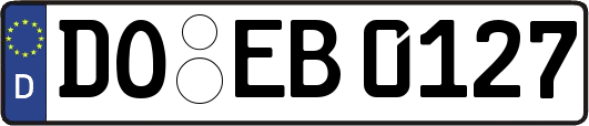 DO-EB0127