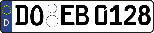 DO-EB0128