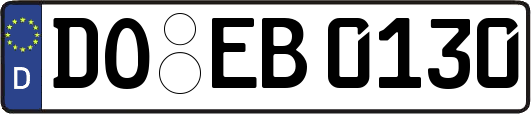 DO-EB0130