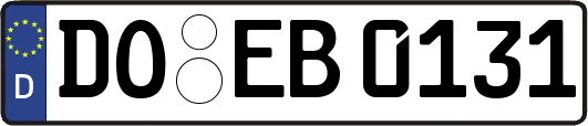 DO-EB0131