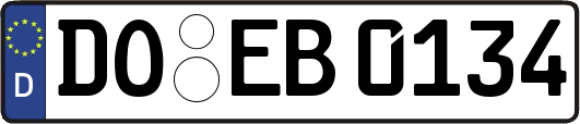 DO-EB0134