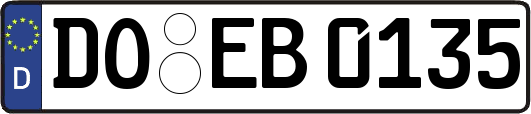 DO-EB0135